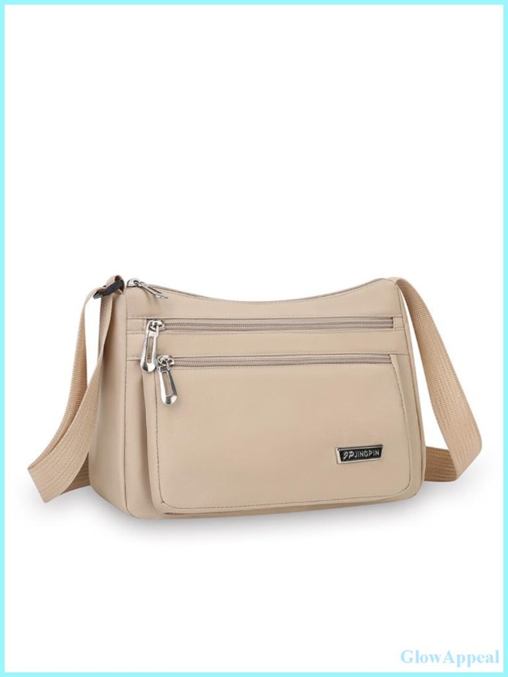 Women's Crossbody Shoulder Bag Satchel Purse Messenger Handbag